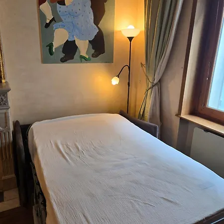 Chic By Avenue Montaigne Apartmán Paříž
